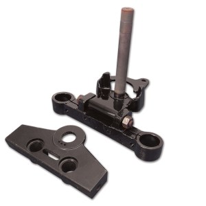 Adjustable Triple Tree Set