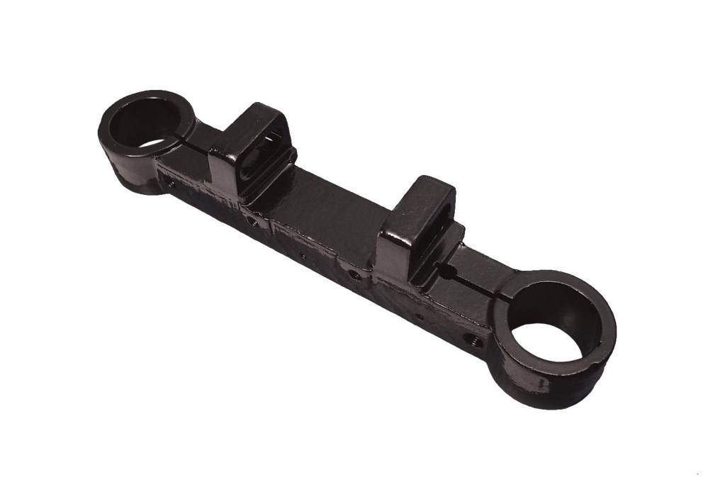 Adjustable Cross Bar