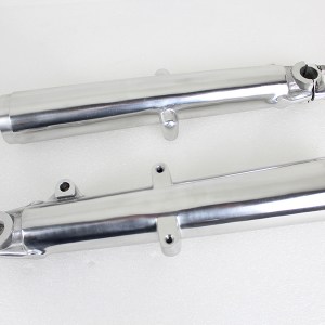 Lower Fork Slider Set