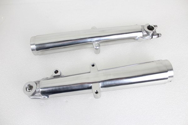 Lower Fork Slider Set