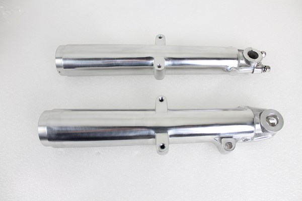 Fork Slider Lower Leg Set