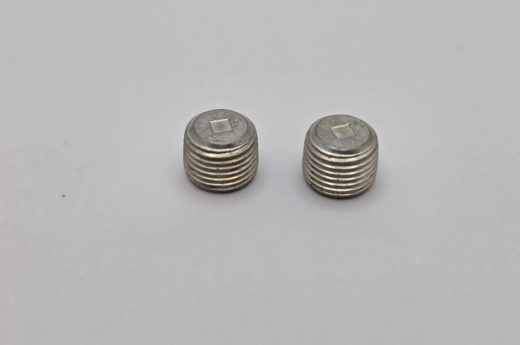 Fork Slider Drain Screw Set