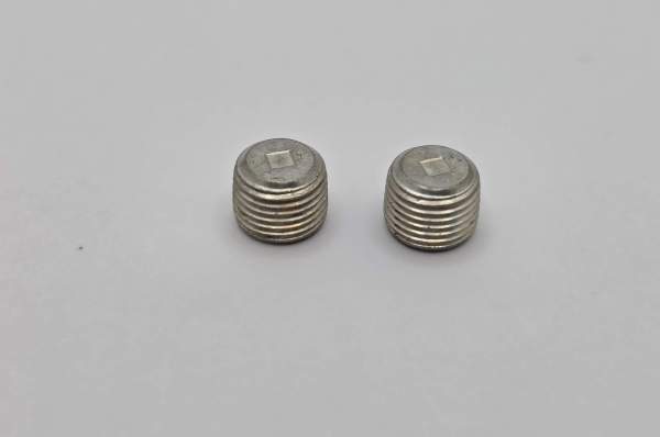 Fork Slider Drain Screw Set