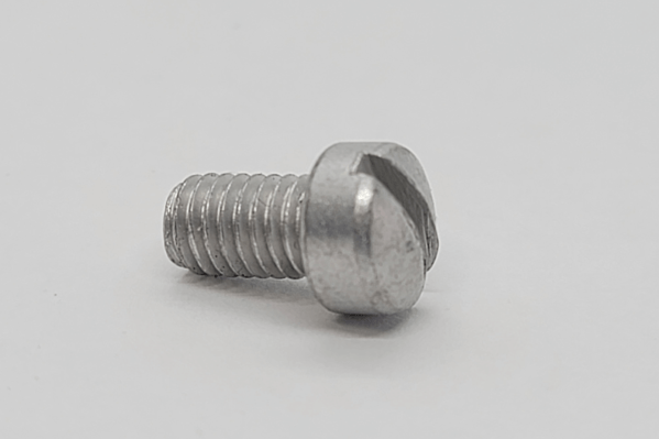 Screw for Knurled Top