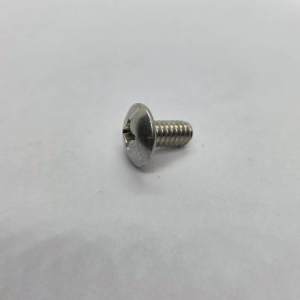 Round Head Screw (1/4-20 x 1/2")