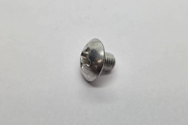 Round Head Screw (5/16-24 x 3/8")