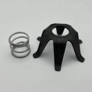 Fork Steering Damper Spring Kit