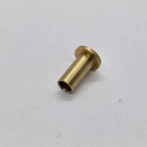 Brass Dash Rivet
