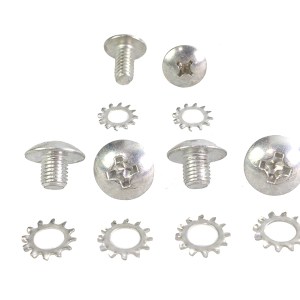Fork Panel Mounting Kit
