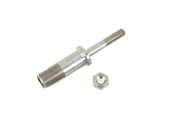 Steering Damper Adjusting Screw Kit