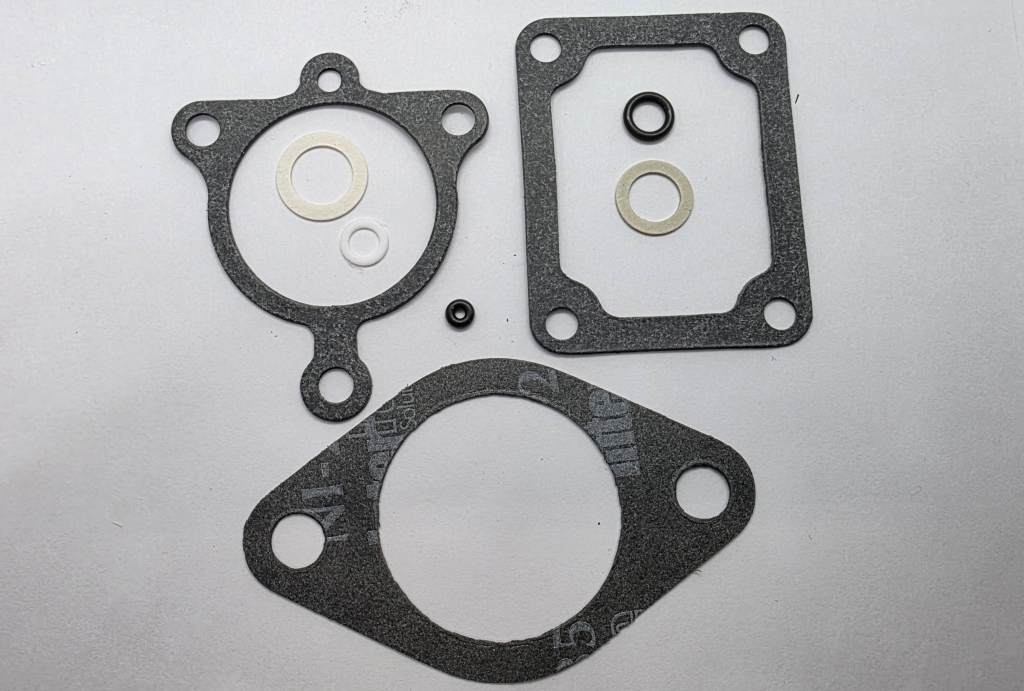 DC Linkert Gasket Kit
