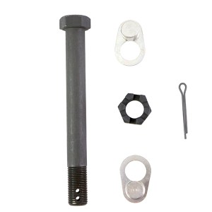 Fork Bracket Bolt and Clip Kits