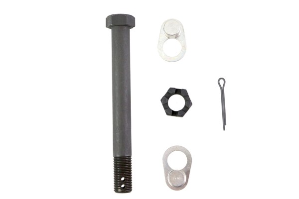 Fork Bracket Bolt and Clip Kits
