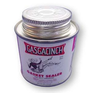 Gasgacinch Gasket Sealer