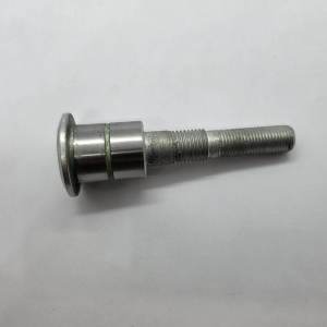 WLA Rear Rocker Stud