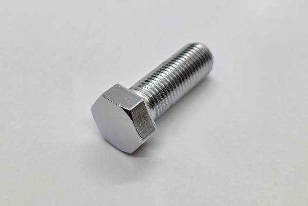 Hex Head Bolt (7/16-20 x 1-1/4")