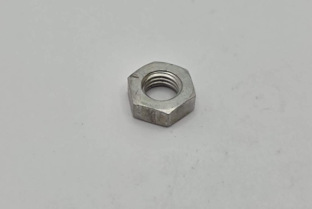 Hex Nut (5/16-24  x 3/16" x 1/2")