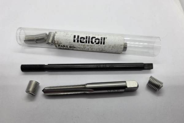 Thread Repair Kit