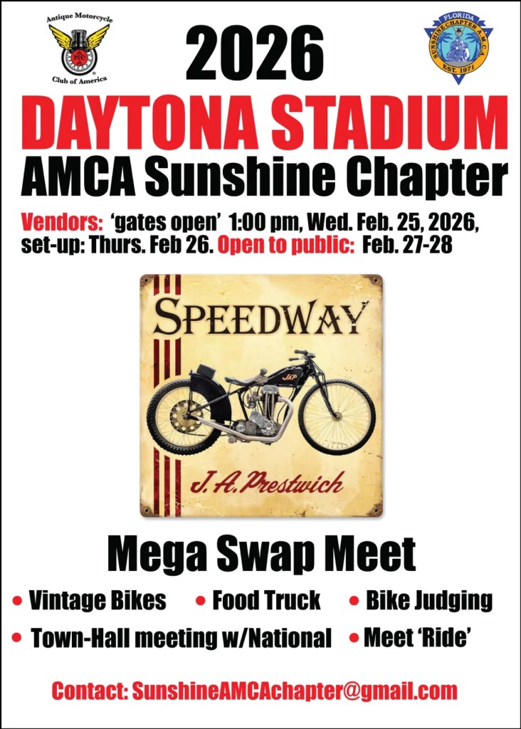 Sunshine National Meet 2026