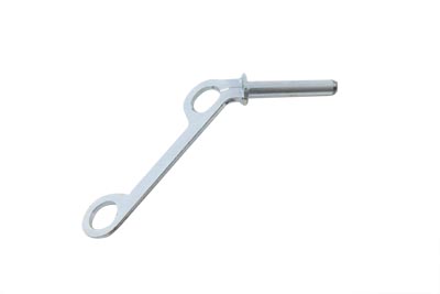 Panhead Front & Rear Oilers