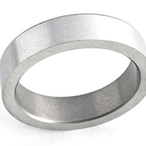 Oversize Valve Seat Replacement