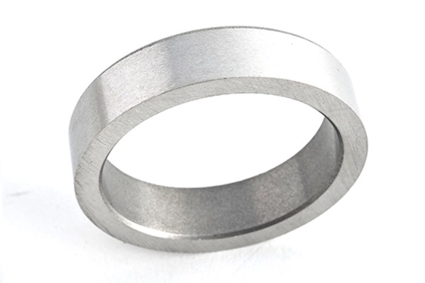 Oversize Valve Seat Replacement