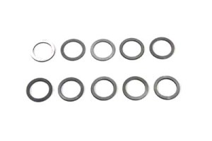 Cam Gear Thrust Washers (various sizes)