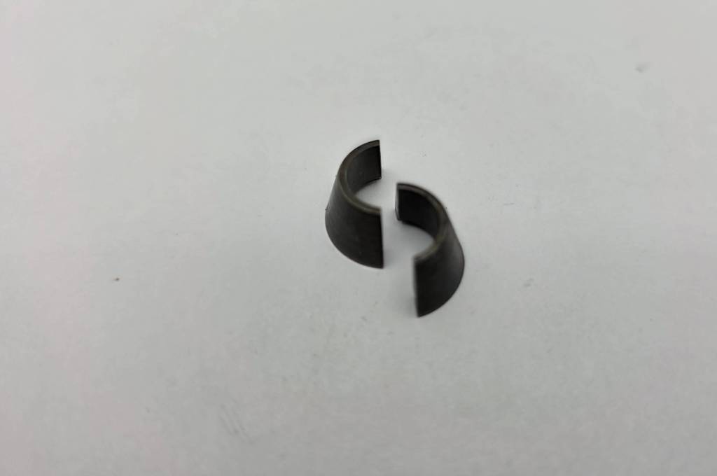 Valve Keeper Keys