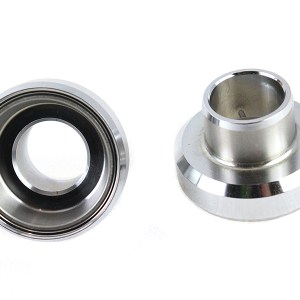 Neck Cup Set