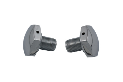 Fork Tube Bolts