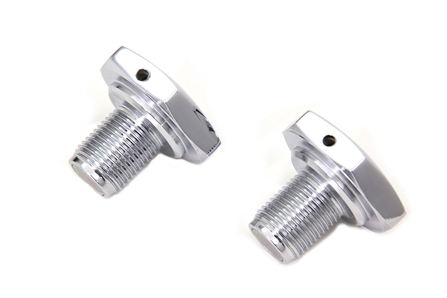 Fork Tube Bolts - Image 15