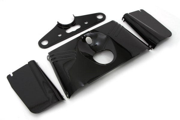 Replica Triple Tree Cover Kits