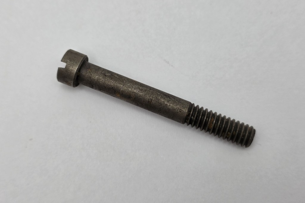 Idler Gear Right Thread Stud Screw