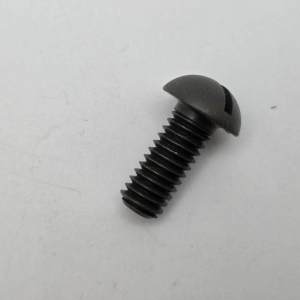 Round Head Machine Screw (5/16"-18 x 3/4")