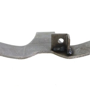 Panhead Top Motor Mount