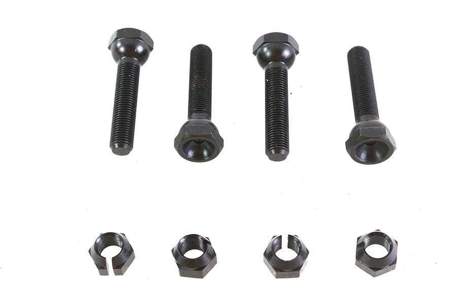 Tappet Screw