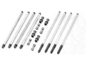 Pushrod and Hydraulic Lifter Conversion Kit