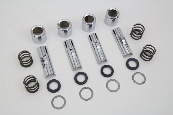 Upper Pushrod Cover Kit