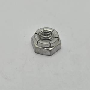 Panhead Rocker Arm Stud Nuts