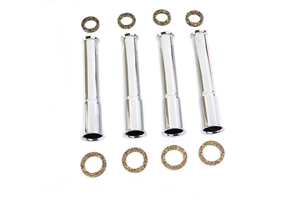 Lower Pushrod Cover Kit