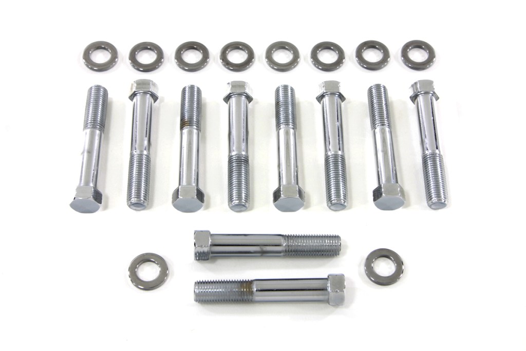 Panhead Head Bolt Kits