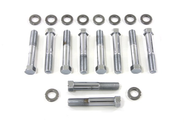 Head Bolt Kits