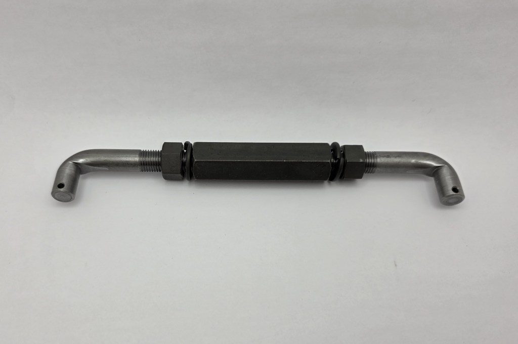 Rear Mechanical Brake Adjuster