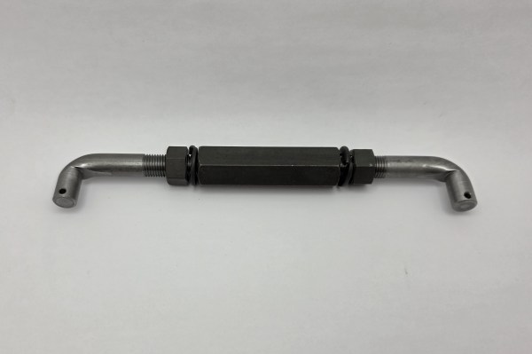 Rear Mechanical Brake Adjuster