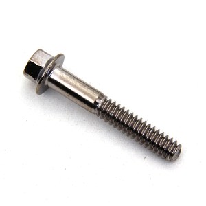 Panhead Valve Cover Screws