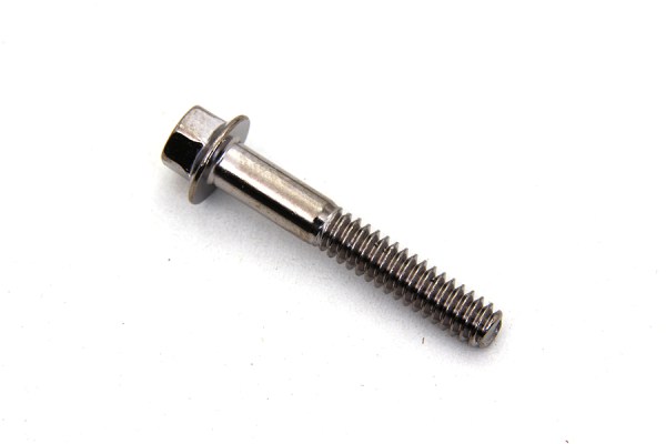 Panhead Valve Cover Screws