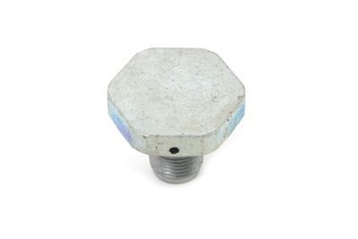 Fork Tube Bolts - Image 3
