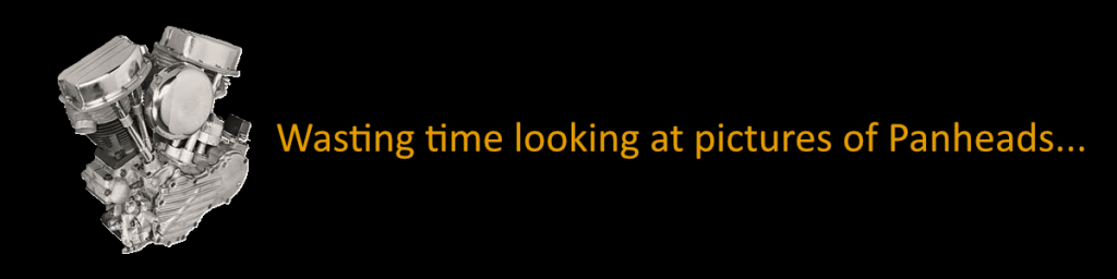 Panhead: Looking at Panhead pictures…