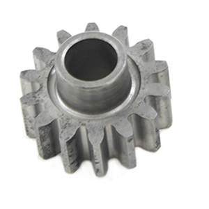 Oil Pump Feed Idler Gear