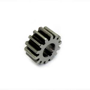 Scavenger Oil Pump Gear Drive